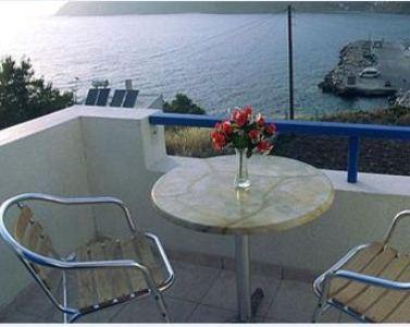 Karkisia Hotel Αιγιάλη Δωμάτιο φωτογραφία