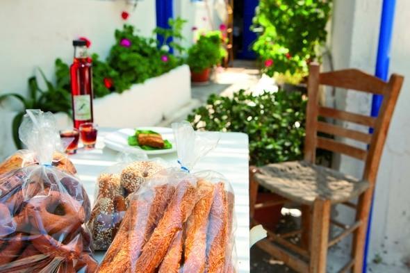 Karkisia Hotel Αιγιάλη Δωμάτιο φωτογραφία